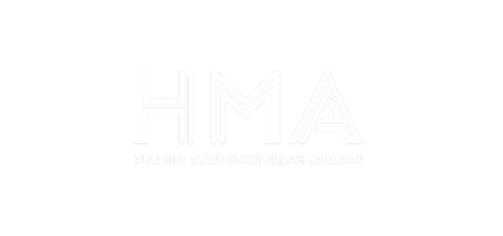 Hunter Manufacturing Award (HMA)